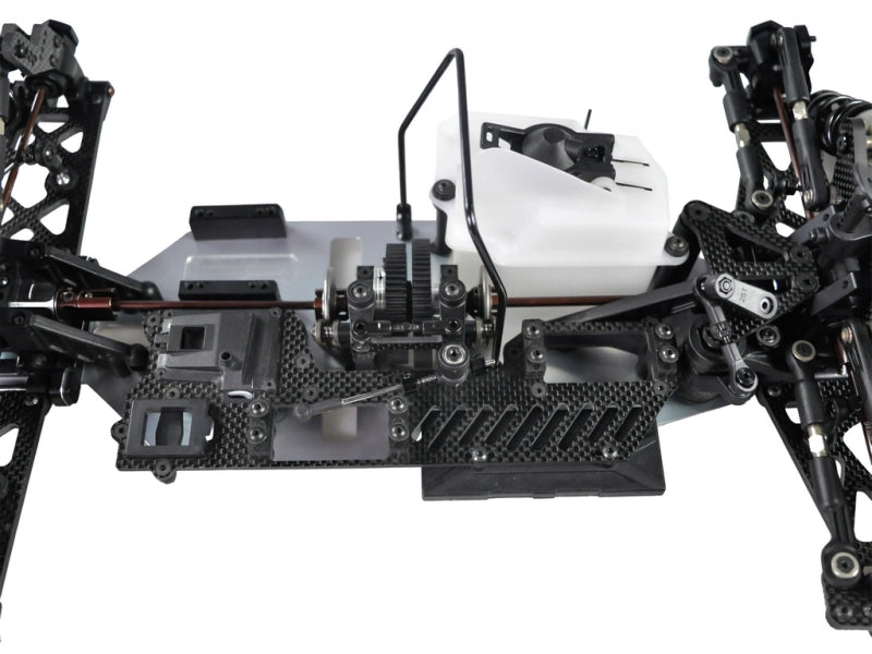 SERPENT SRX8GTR EC 1/8 4wd GP