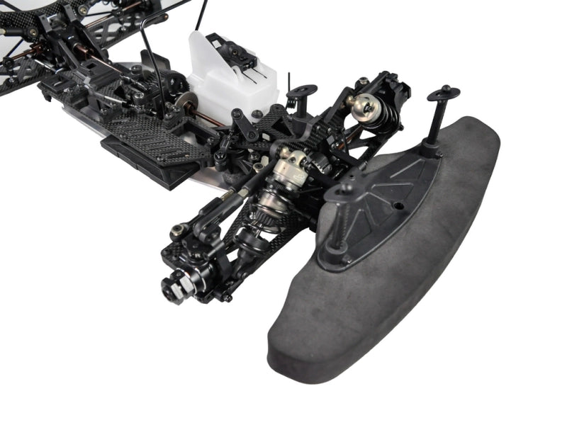 SERPENT SRX8GTR EC 1/8 4wd GP