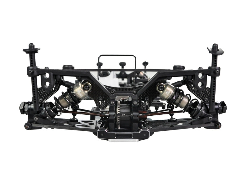 SERPENT SRX8GTR EC 1/8 4wd GP