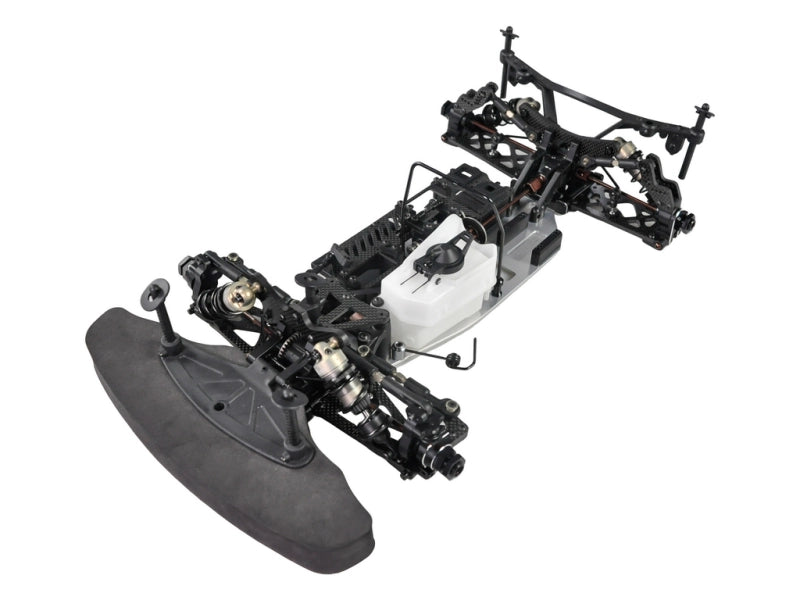 SERPENT SRX8GTR EC 1/8 4wd GP