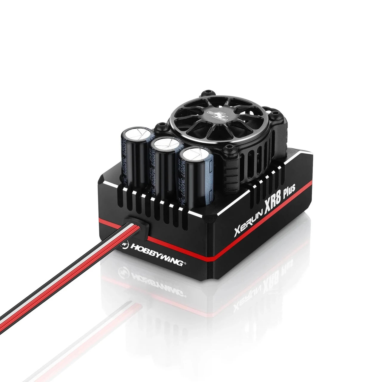 HOBBYWING XERUN XR8 Plus ESC G2S (2-6S) 200A