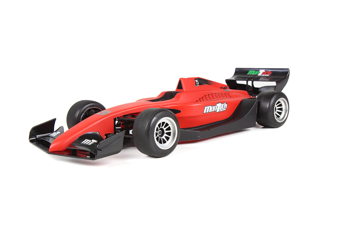 Mon-Tech: F23 1/10 Formula 1 Body