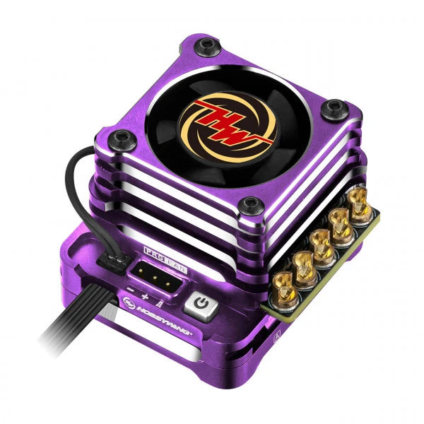HOBBYWING XeRun XD10 PRO Drift Spec ESC