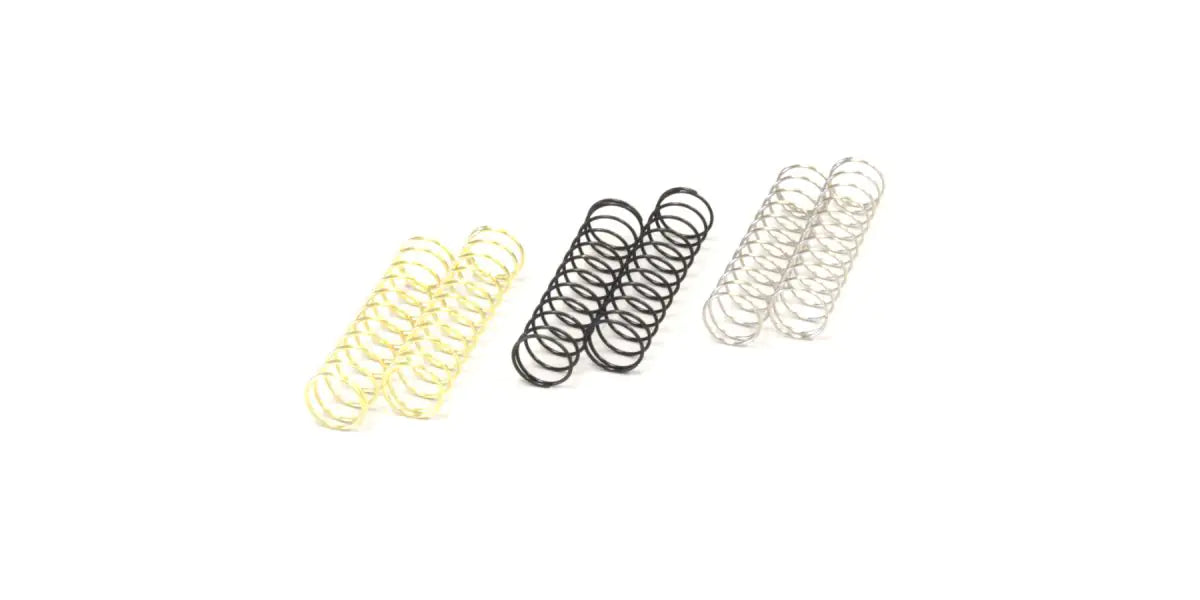 KYOSHO RR Shock Springs S,M,H
