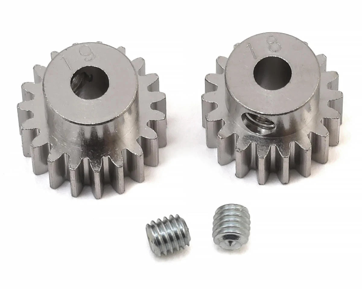 Tamiya: 18T, 19T AV Pinion Gear Set