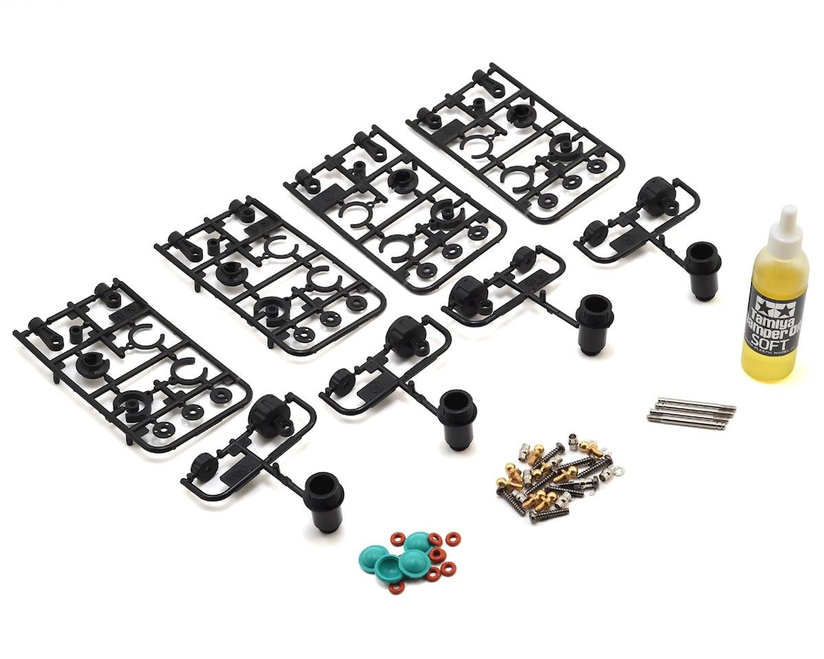 TAMIYA CVA Mini Shock Unit (4)