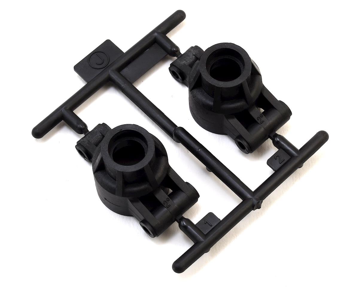 TAMIYA: TT-01 Toe-In Rear Upright