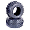 Schumacher: U6707 VEE 2 TRUCK TIRE YELLOW