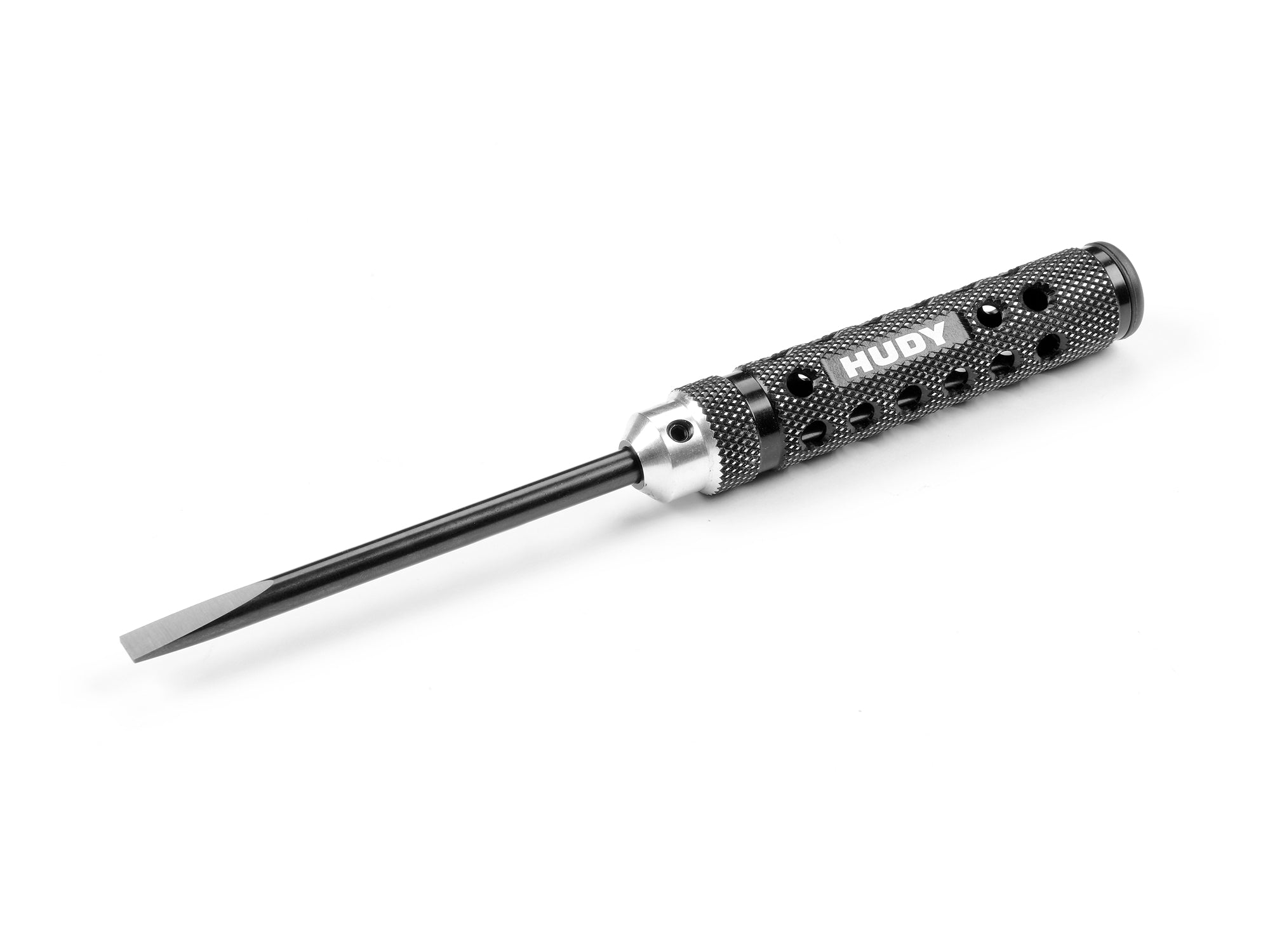 HUDY: LIMITED EDITION - SLOTTED SCREWDRIVER  - FOR ENGINE HEAD