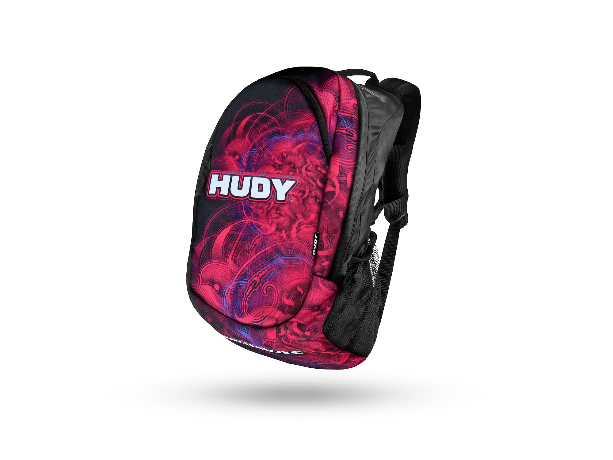 HUDY: HUDY TEAM RUCKSACK - V2