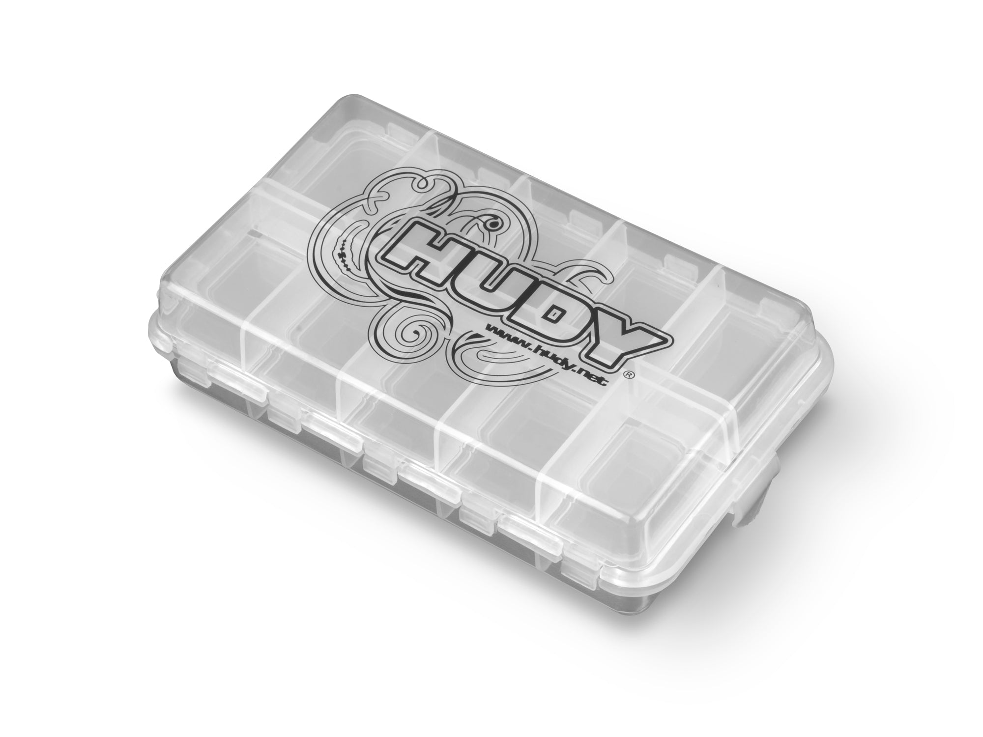 HUDY: HUDY HARDWARE BOX - DOUBLE-SIDED