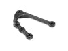 XRAY: X4 CFF™ REAR LOWER ARM - INNER SHOCK POSITION - HARD - RIGHT