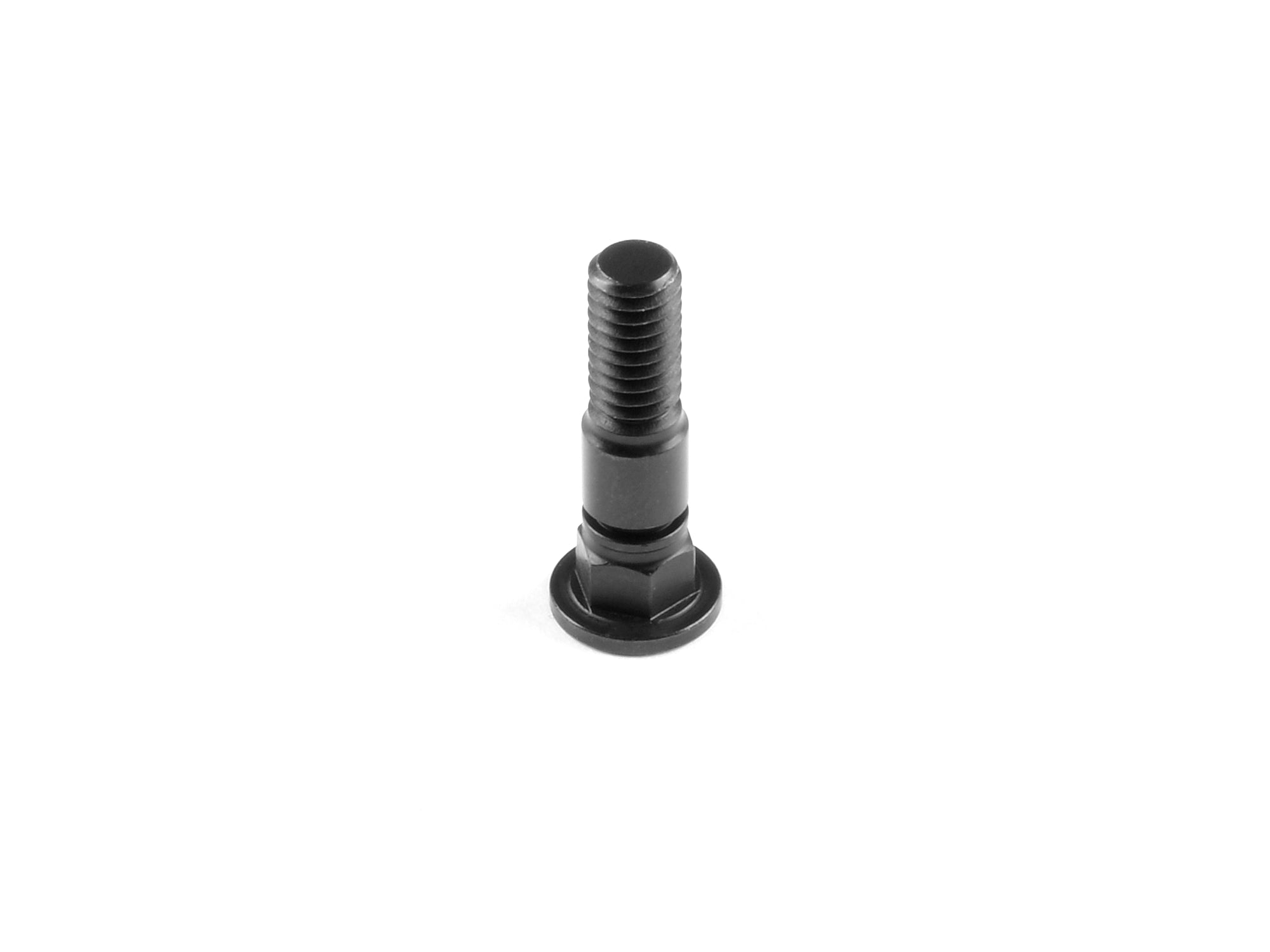 XRAY: X4F DRIVE AXLE SCS - SPRING CLIP SYSTEM - HUDY SPRING STEEL™