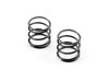XRAY: XLP SPRING-SET PROGRESSIVE C=2.6-2.9 (2)