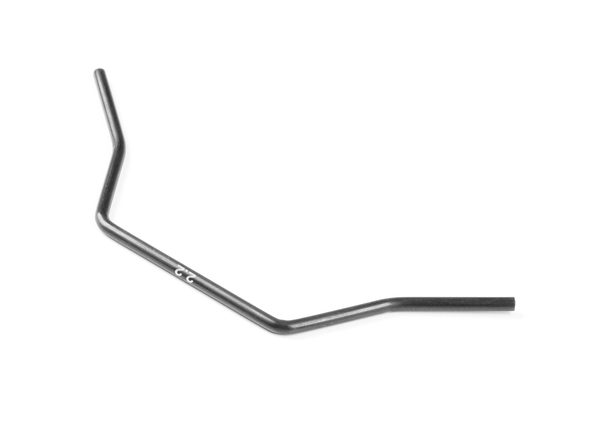 XRAY ANTI-ROLL BAR FOR BALL-BEARINGS - REAR 2.2MM