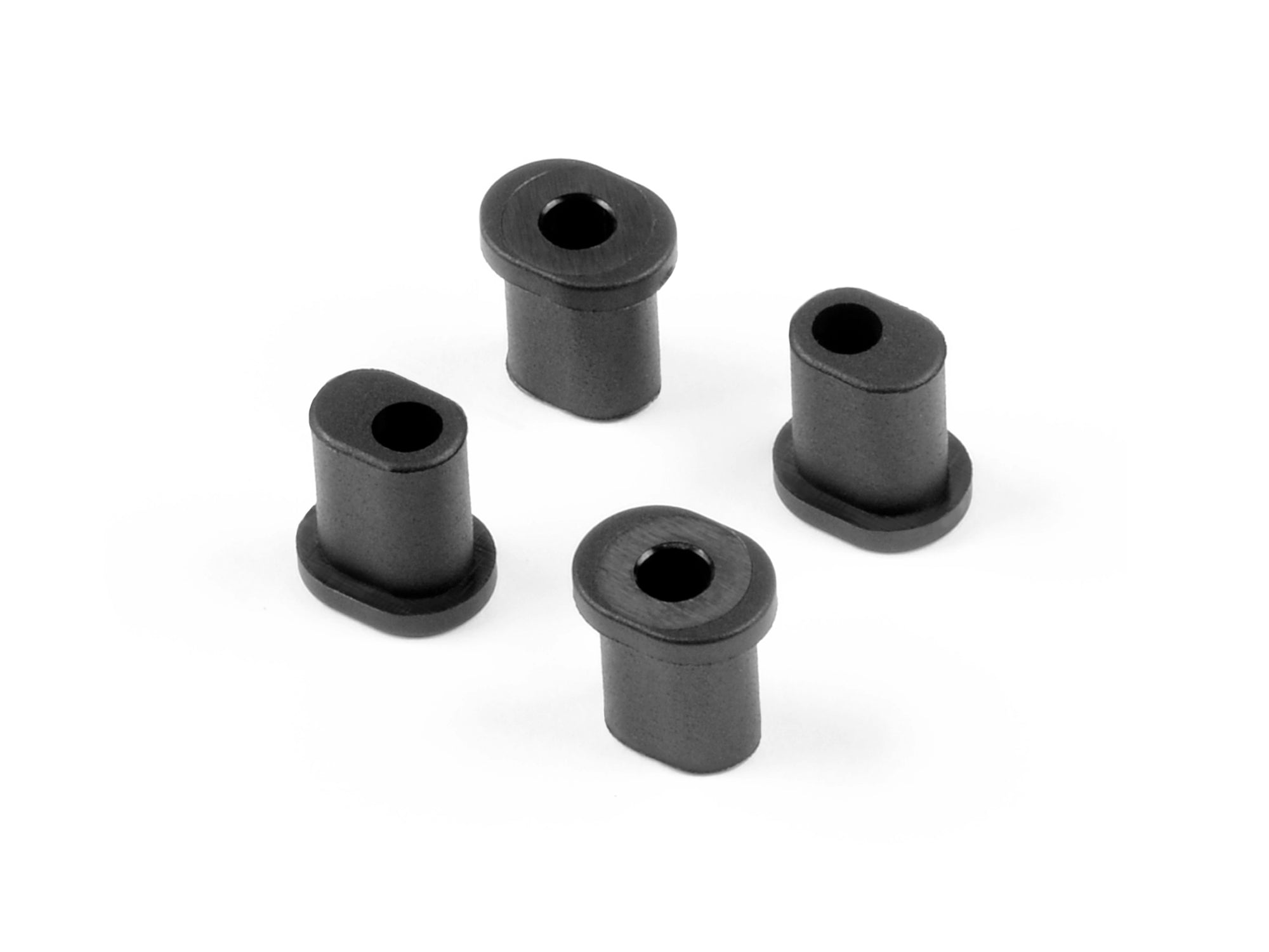 XRAY: XB8 COMPOSITE BUSHING FOR ALU REAR HUB CARRIER (2+2)