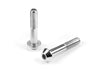 XRAY: STEEL BRAKE PAD GUIDE PIN SCREW M3x16 (2)