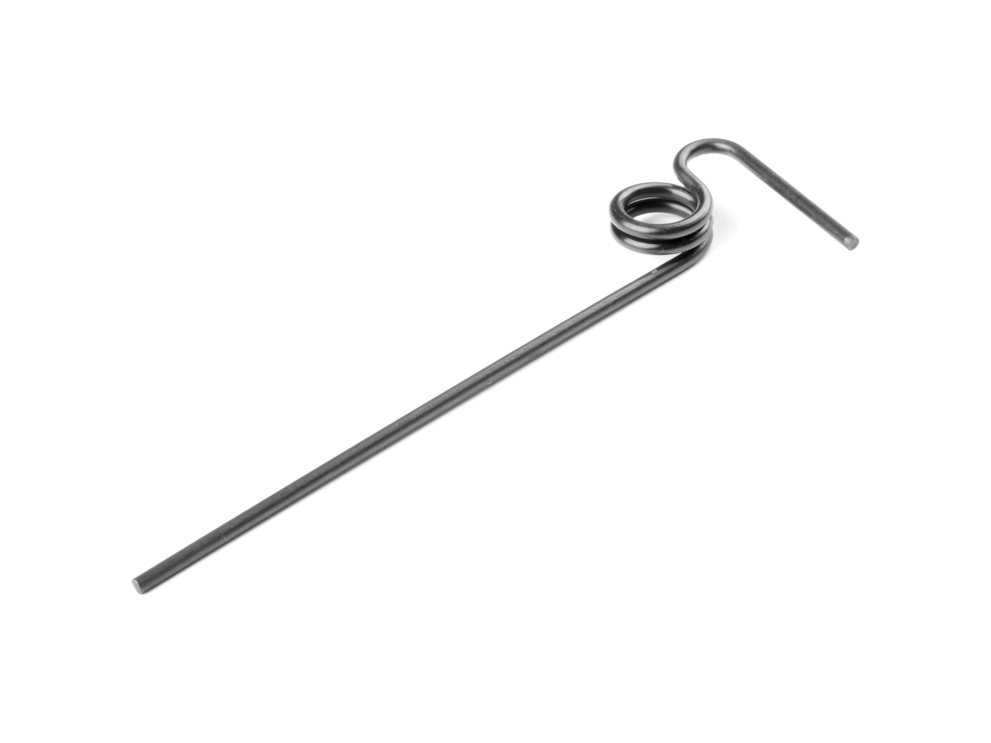 XRAY: EXHAUST MOUNTING WIRE 100MM