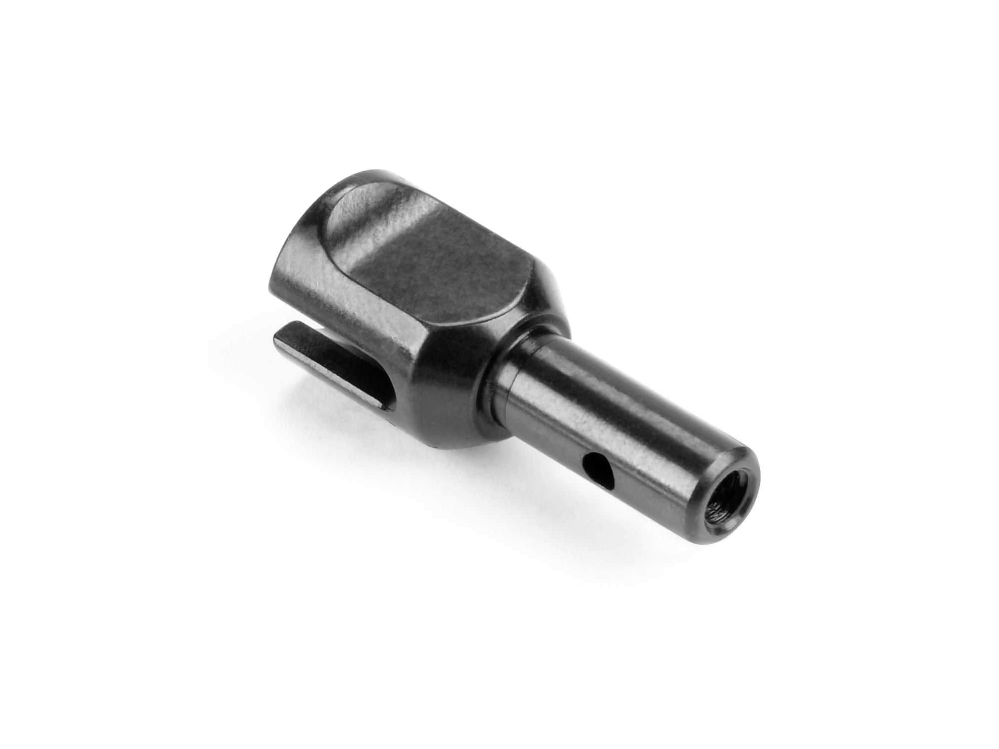 XRAY: CENTRAL DOGBONE SHAFT UNIVERSAL JOINT - HUDY SPRING STEEL™