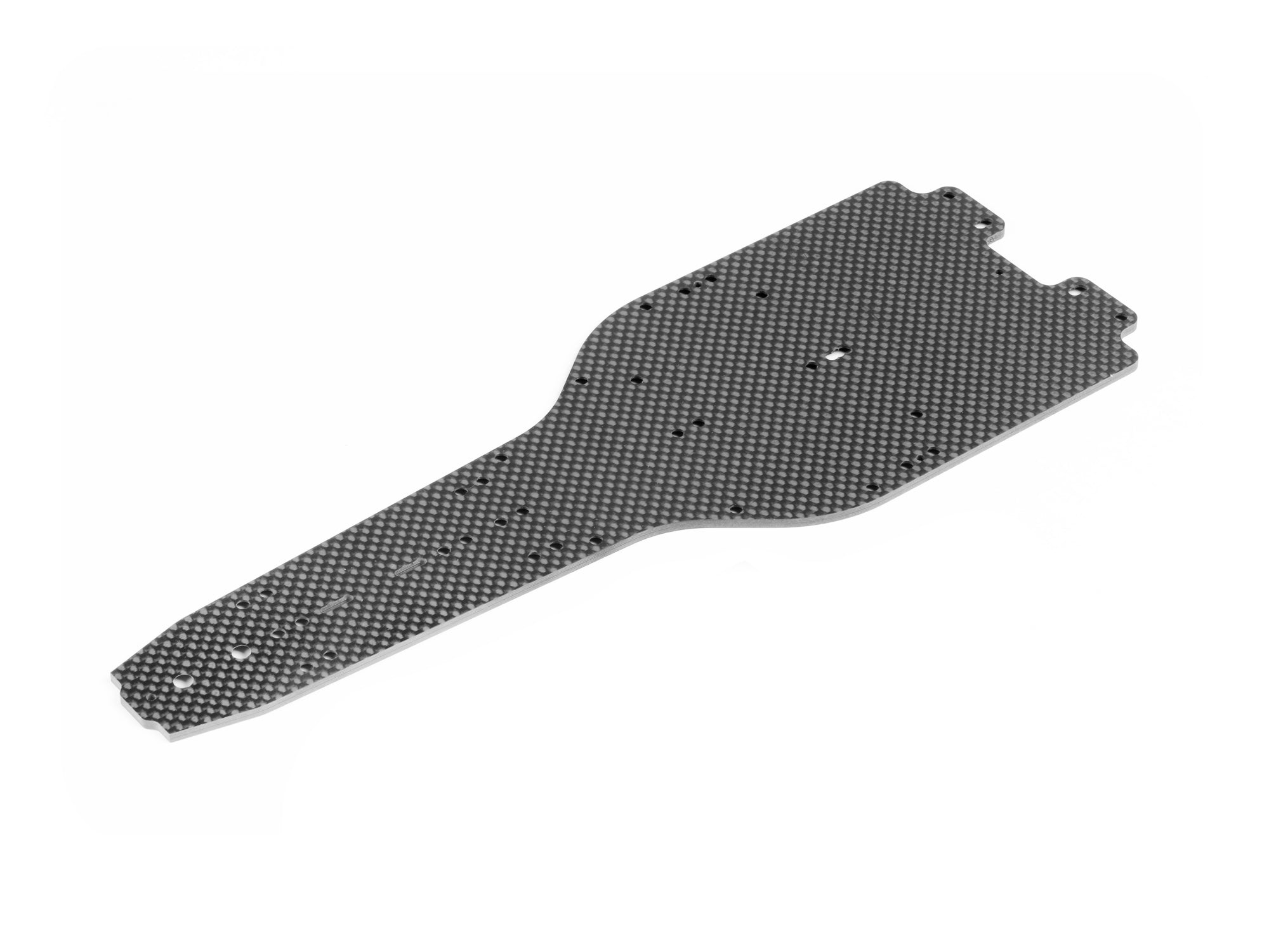 XRAY: X1'24 GRAPHITE CHASSIS 2.5MM