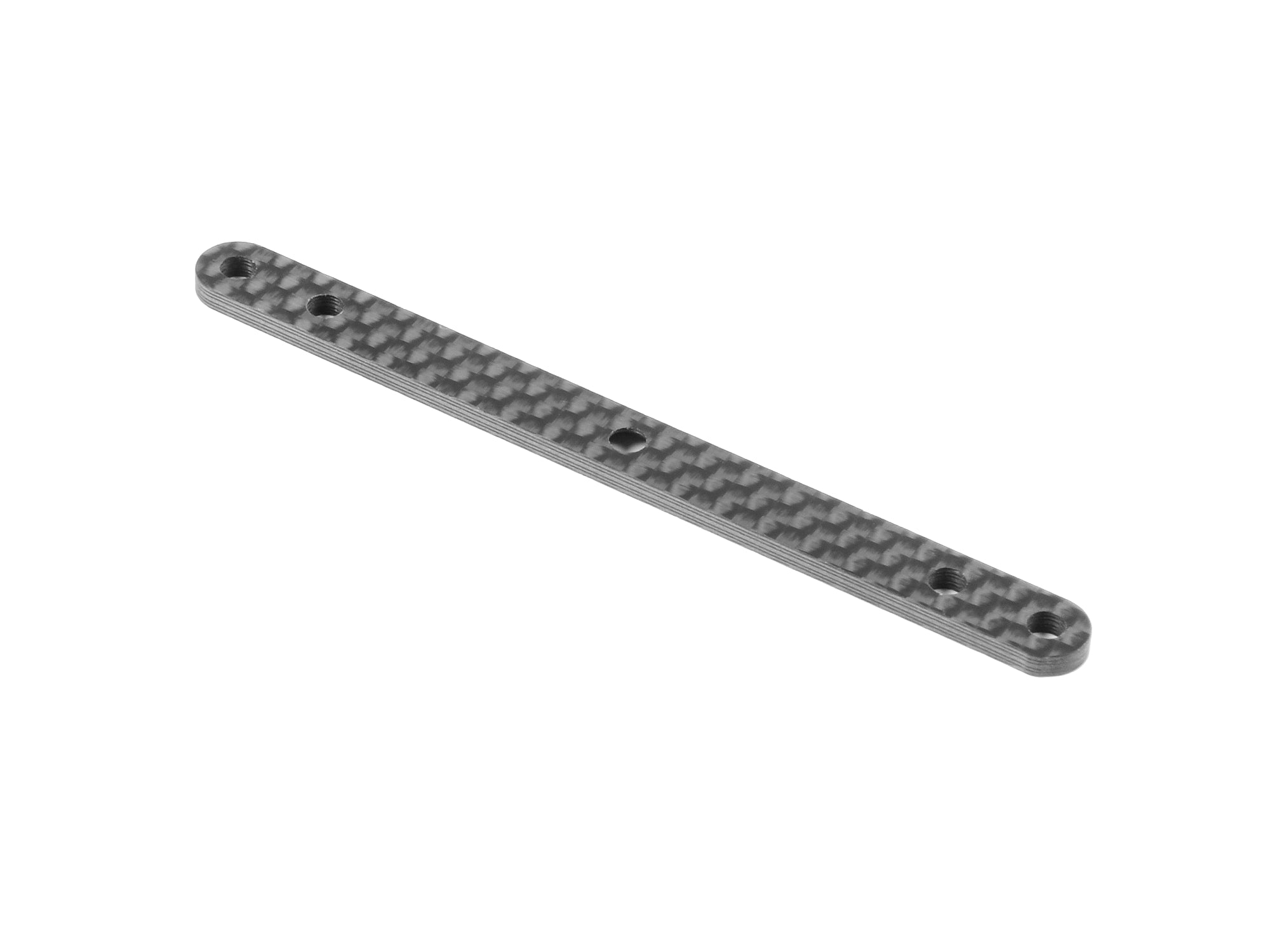XRAY: X1'24 GRAPHITE PLATE FOR MOUNTS 2.2M