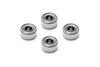 XRAY: Ball-Bearing 1.5x4x2 Steel Sealed - Oil (4)