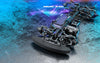 XRAY X4F'26 - 1/10 ELECTRIC TC FWD