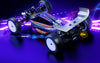 XRAY XB2D'26 - 2WD 1/10 ELECTRIC OFF-ROAD CAR - DIRT EDITION