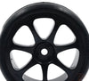 RUSH: VR3 24X SevenSpoke Black Rim
