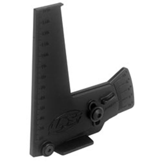 Losi LOSA99172 Camber Gauge