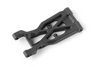 XRAY: Composite Suspension Arm Rear Lower Right - Graphite