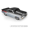 JConcepts: 1966 Chevy II Nova (V2) Body