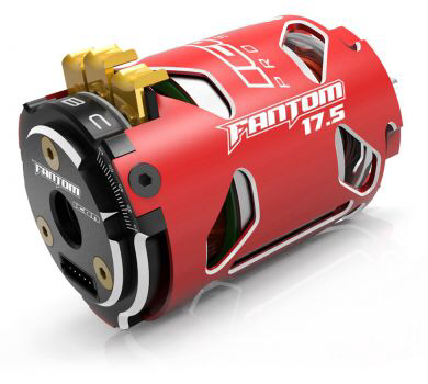 Fantom: 21.5T ICON Team Motor