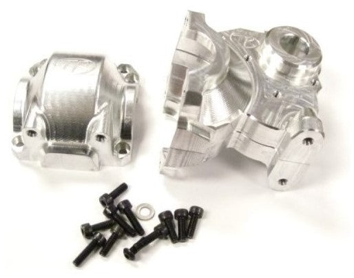 Turtle Racing: "Quick Diff" Transmission for HPI Baja 5B/5T/5SC