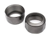 HPI Racing: Shock Cap 20x12mm (Gunmetal)