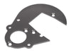 HPI Racing: Gear plate (Gun Metal)