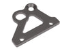 HPI Racing: Brake Holder Plate (Gunmetal)
