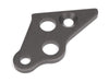 HPI Racing: Engine Mount Brace (Left/Gunmetal)