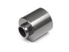 HPI Racing: Brake Spacer Nut 5x12x11mm (Gunmetal)
