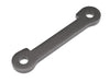 HPI Racing: Front Lower Brace (Gunmetal)