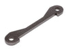 HPI Racing: Rear Lower Brace B (Gunmetal) 6x70x4mm
