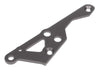 HPI RACING: Engine Mount Brace (Right / Gunmetal)