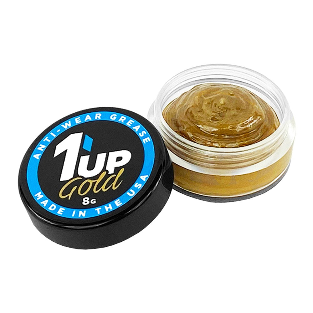 1up Racing: Gold AW Grease XL