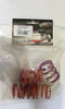 FG Modellsport: 24mm Shock Spring Set, Short