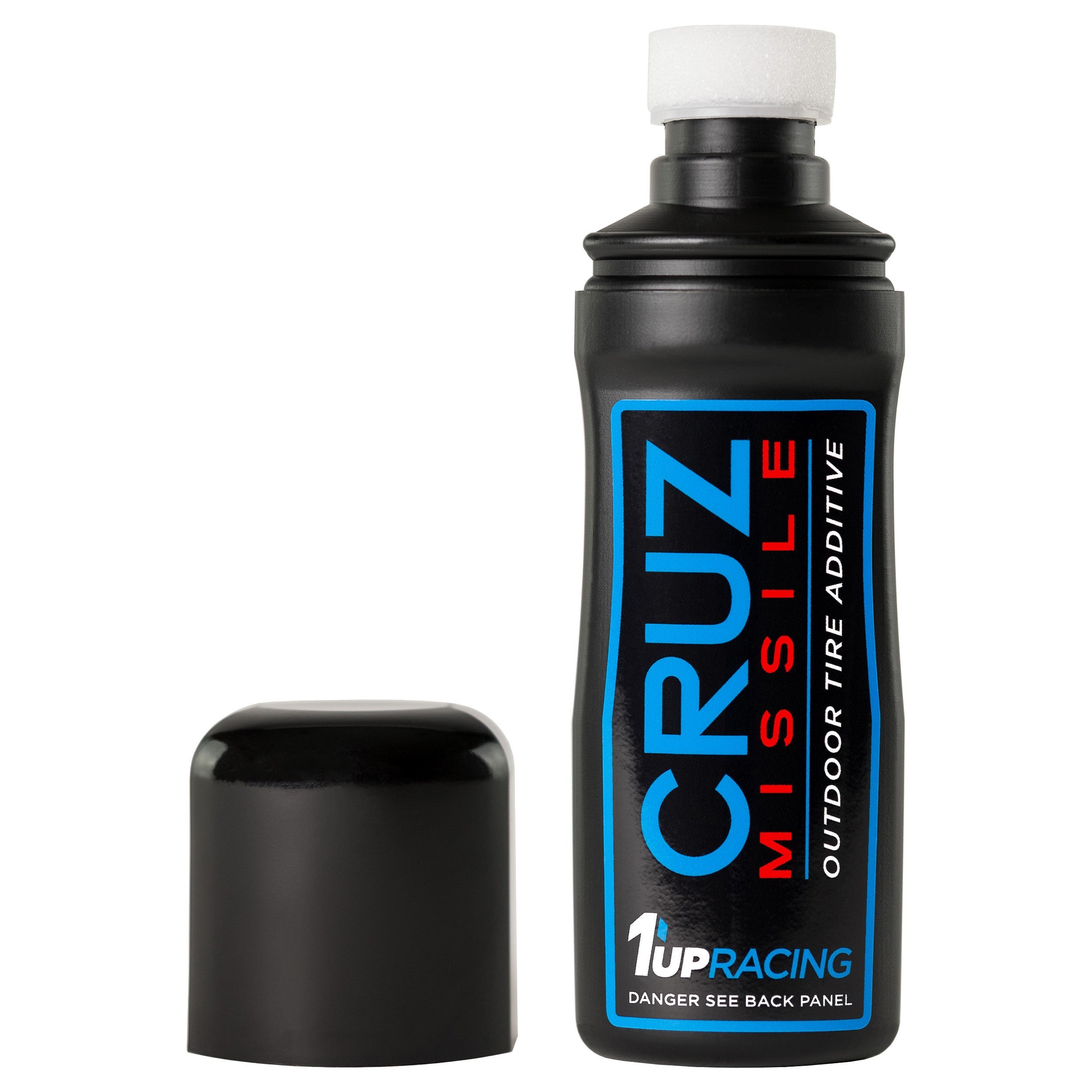 1up Racing: Cruz Missile Outdoor Tire Additive