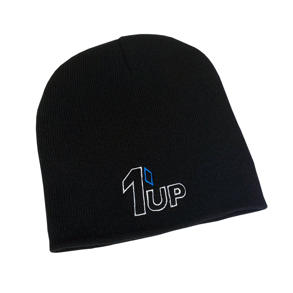 1up Racing: Embroidered Beanie