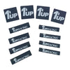 1up Racing: Pre-Cut Heat Shrink