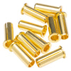1up Racing: LowPro 4-5mm Bullet Plug Adapters - 10pcs