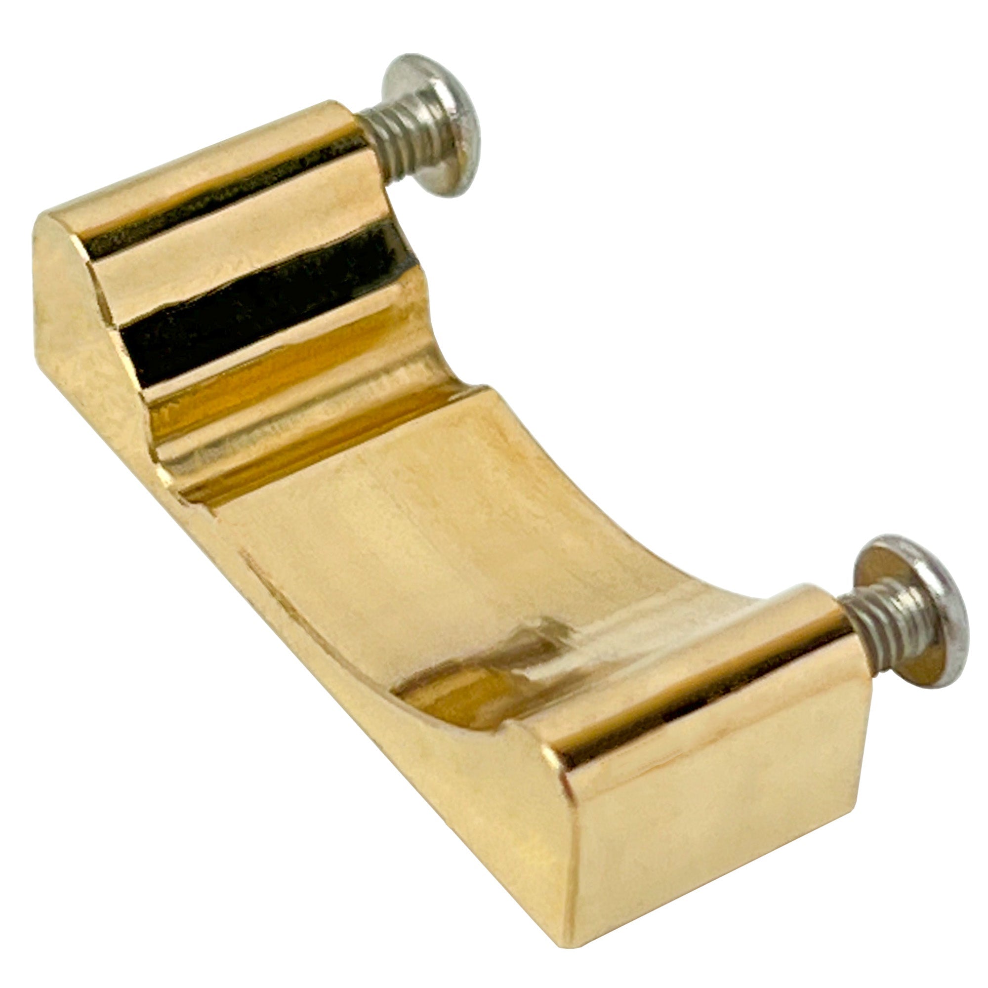 1up Racing: Brass Chassis Mount for UltraLite High-Speed Fan