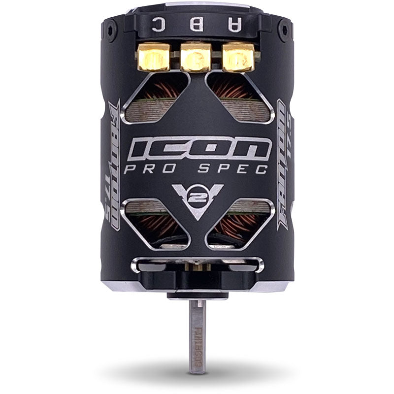 Fantom Racing: 17.5 ICON V2 - TEAM EDITION